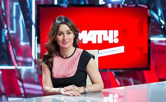 Млечный вызвал Тину Канделаки на рэп-батл. Тетя приняла вызов