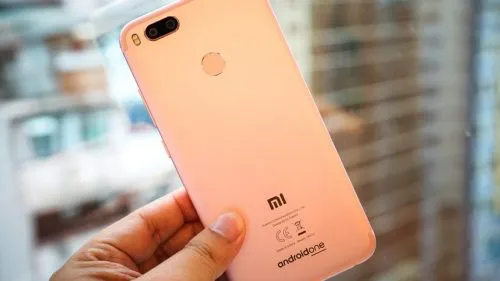 Ни в коем случае не покупайте Xiaomi Mi A1