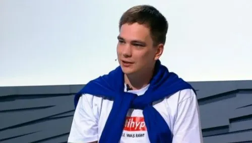 Сеймур и еще 4 человека, с которыми должен батлить Гнойный вместо Соболева