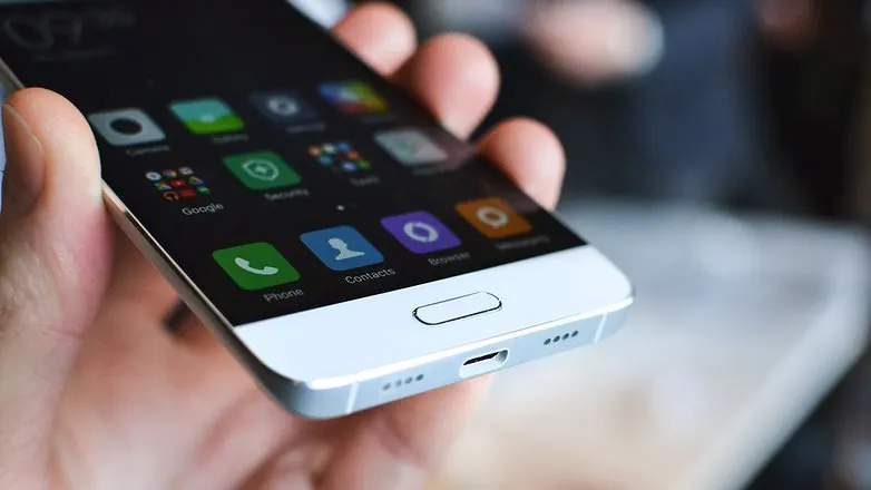 Xiaomi – не третий бренд в России. У них всего 3% рынка