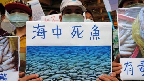 Блогер присел на 7 лет за критику правительства