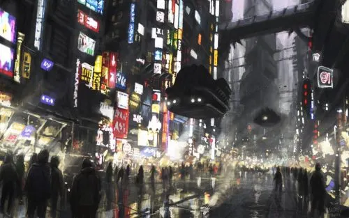 В России могут построить город для майнинга. Очень вовремя