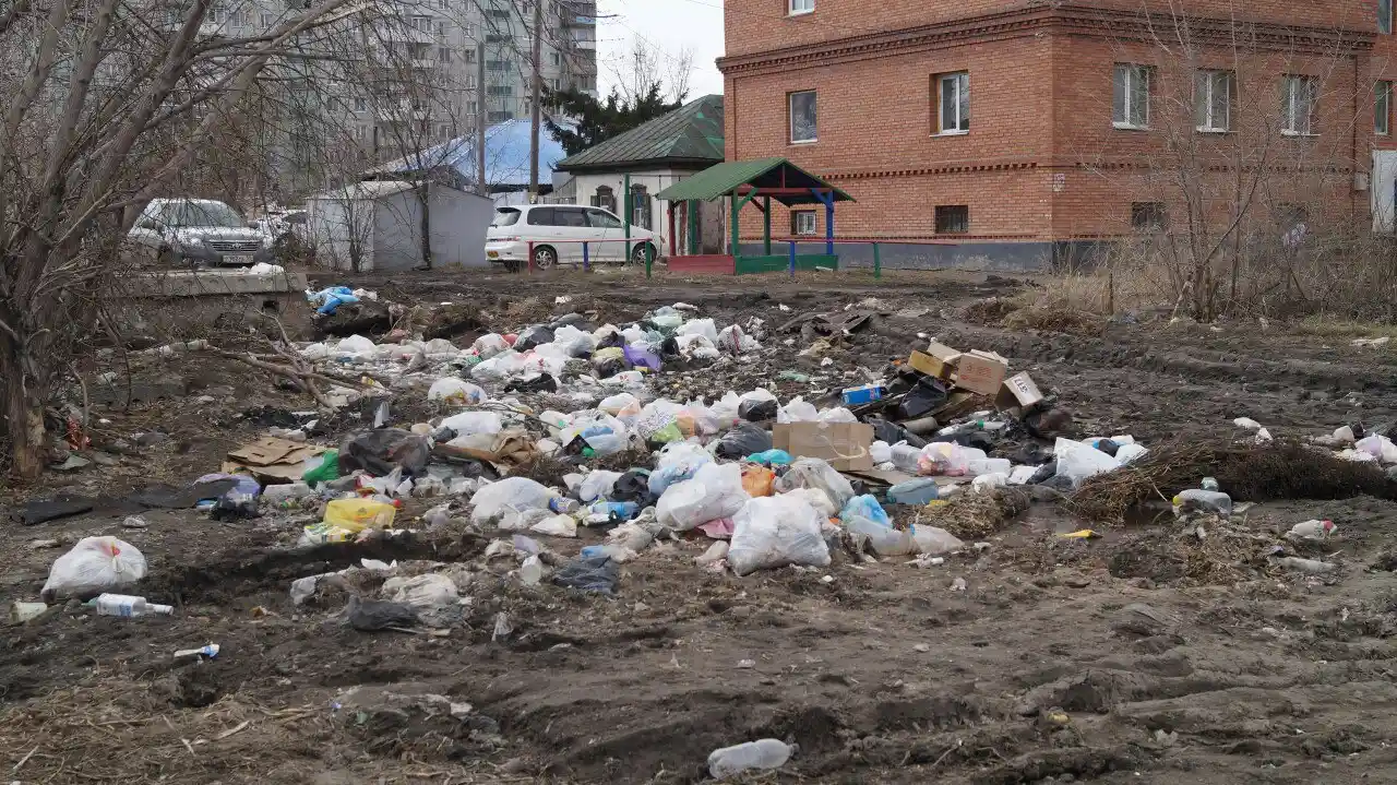 Как меня кинул омский миллионер Сергей Сусликов