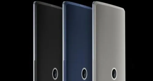 Gravity Phone: французы показали смартфон с килл-фичей из будущего