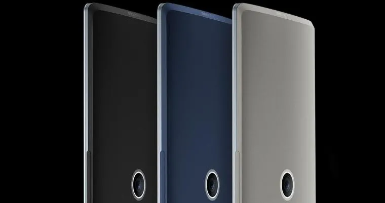 Gravity Phone: французы показали смартфон с килл-фичей из будущего