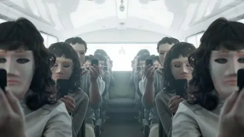 Почему «Черное зеркало» – плохой сериал