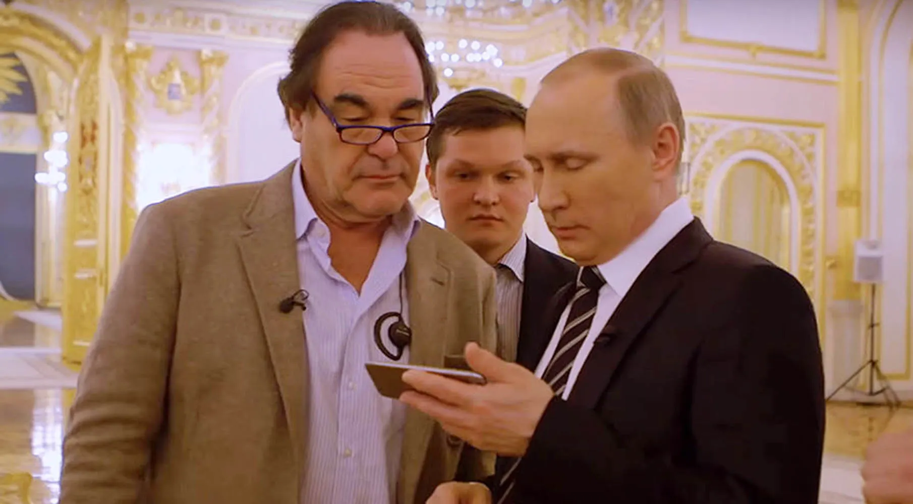 Пресс-секретарь Путина заявил, что президент не собирается к Дудю. А жаль
