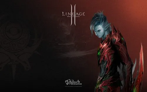 Lineage 2 Revolution: самая унизительная игра в истории