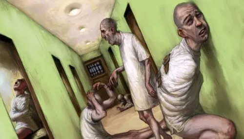 «Парень убил родителей, а потом поехал в «МакДоналдс». 10 бешеных сюжетов от анонимного психиатра-гея