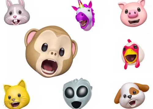 SBSAnimoji – самое полезное приложение для iPhone X