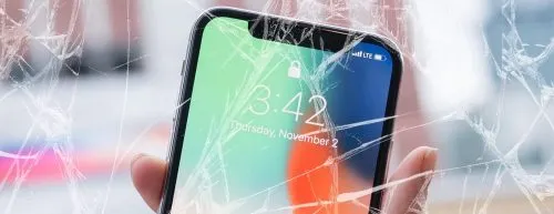Дисплей iPhone X на улице сходит с ума. Apple признала проблему