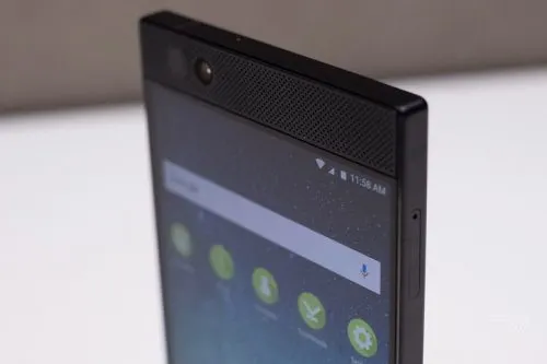 Геймерский смартфон Razer обойдется в 41 тысячу рублей. Нормальный прайс