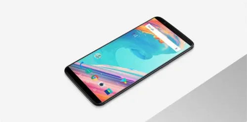 Презентованный OnePlus 5T отправил OnePlus 5 в гроб. Туда ему и дорога
