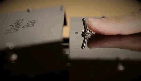 Представлен самый нефункциональный гаджет в мире. И это не Xiaomi