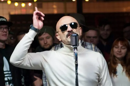 Почему Fidelio Punch Club от Габонской Гадюки – это не так плохо, как все думают