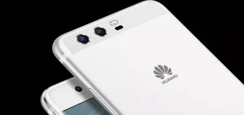 Huawei P11 Plus сохранит кнопку Home при безрамочном дисплее. Крутой флагман!