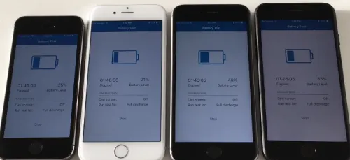 Каждое обновление iOS 11 делает iPhone только хуже