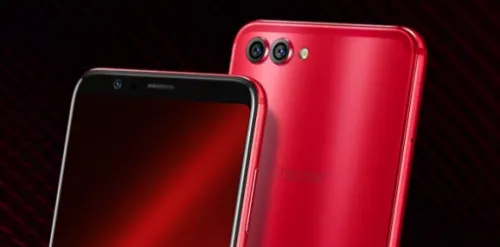 Honor V10. Huawei показала Xiaomi, каким должен быть недорогой безрамочник