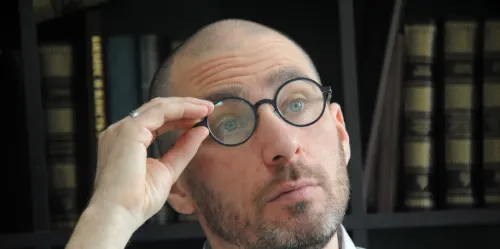 Создатель YotaPhone поменял мнение о Крыме за три года