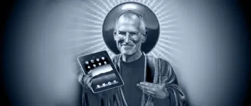 Эксперт: Apple должна быть благодарна церкви