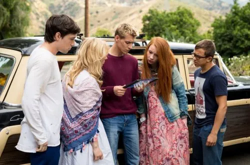 Что не так со вторым сезоном «Чернобыля». Сегодня – финал сериала