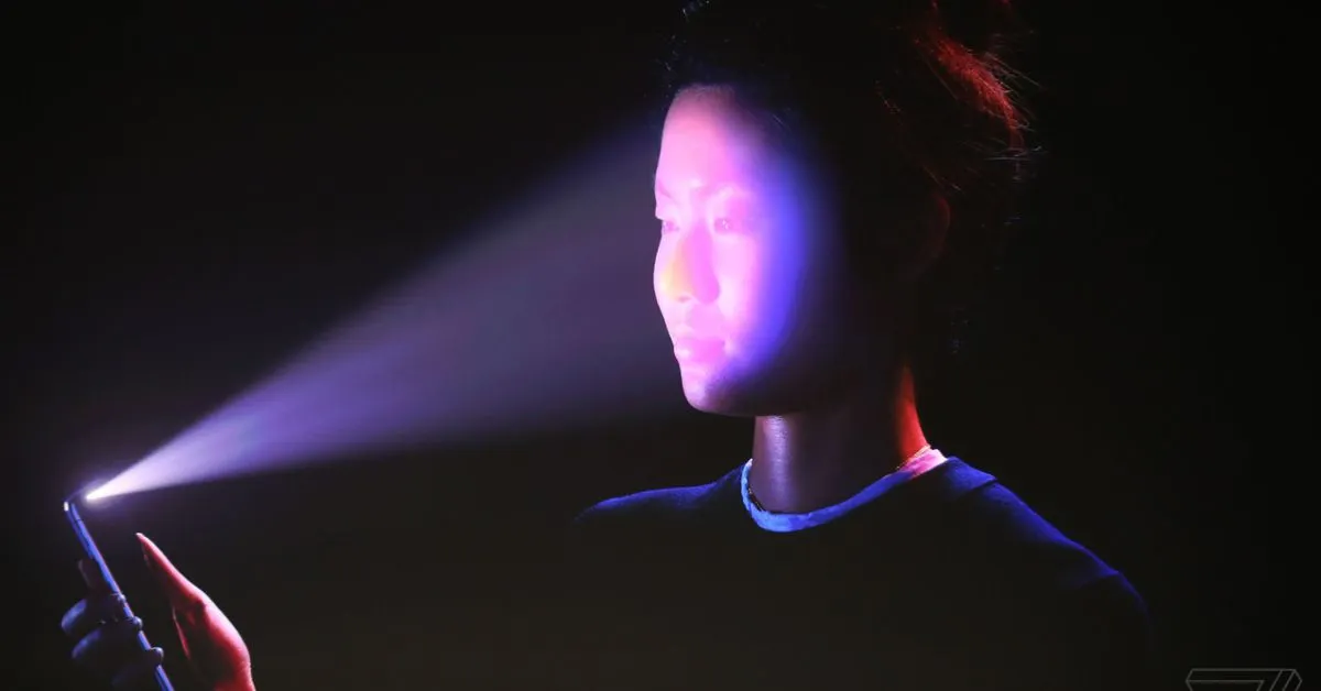 Почему Face ID – провал и обман