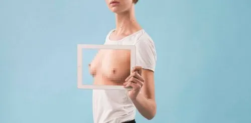 Facebook: лучший способ защититься от порномести – опубликовать свои откровенные фото