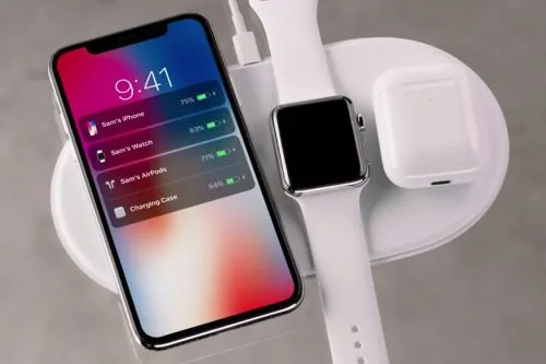 Следующий Xiaomi Mi Mix будет копией iPhone X. Какой позор, какой ад