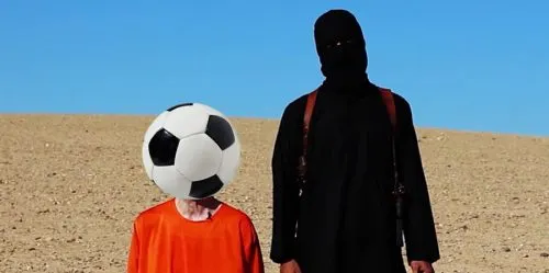 ИГИЛ угрожает главным футболистам планеты. Что происходит?