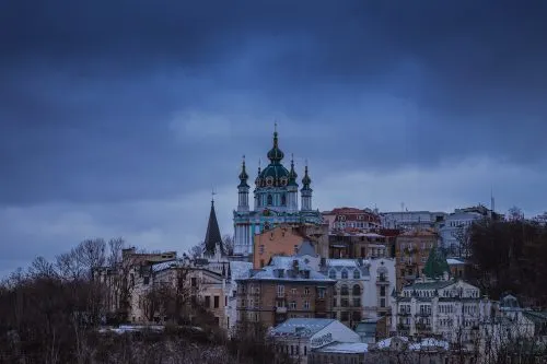 Почему Киев – отличный город для жизни