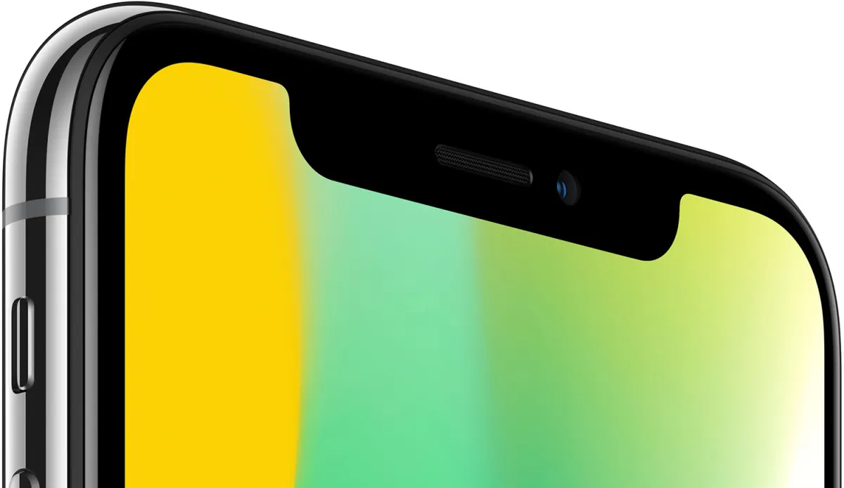 Я купил iPhone X и нашел минусы. Но их немного