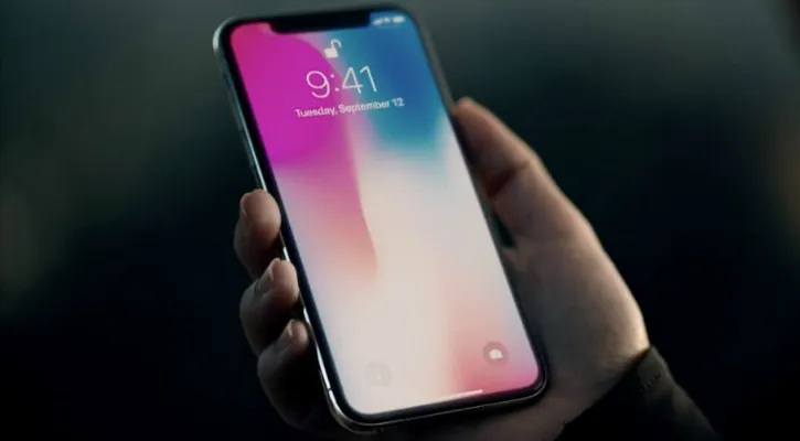 Перегревы и еще 4 проблемы iPhone X