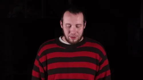 Почему Витя СД – цирковой медведь «Антихайпа»