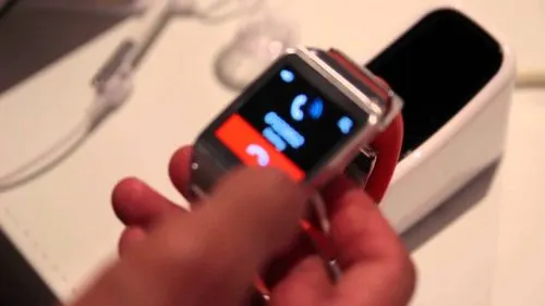 Немцы организовали геноцид «умным» часам