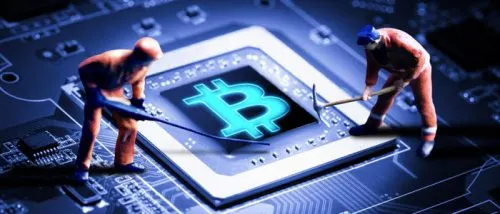 В дефиците видеокарт виноват Сбербанк, а не майнеры