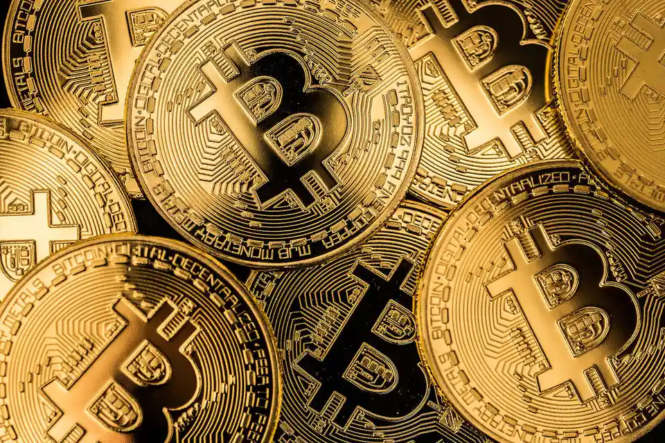 5 мутаций человека, который только что купил биткоин