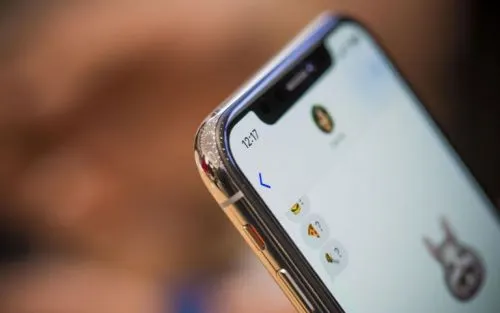 Little Pepper S11: китайцы выпустили свой iPhone X без моноброви