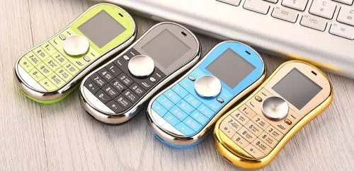 Нож-фонарик, суперпауэрбанк и еще 5 дичайших лотов с AliExpress