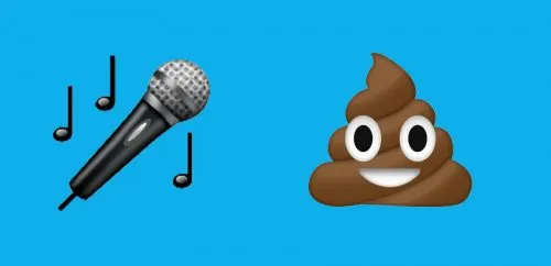 iPhone X породил новый сетевой жанр – караоке с анимодзи. Это безумие