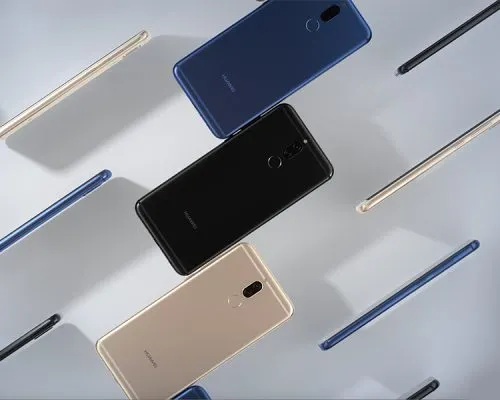 Huawei презентовала смартфон Nova 2i, который будет хитом в России