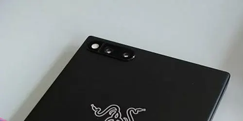 Дебютный смартфон Razer скрысит главную фишку iPad Pro