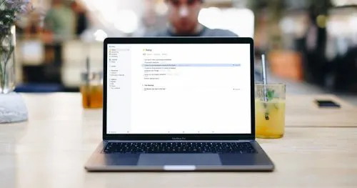 Почему Things – идеальный Task-менеджер