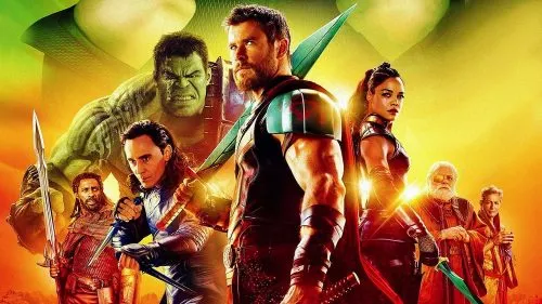 Почему нельзя пропускать «Тор: Рагнарек» в кино