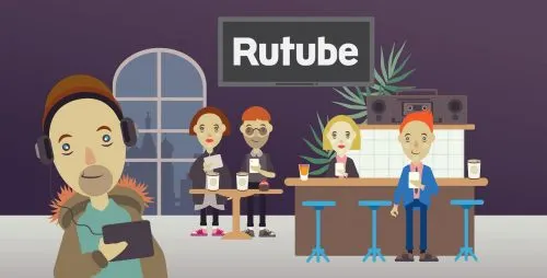 Почему Rutube – позорный проект, который нужно закрыть и забыть