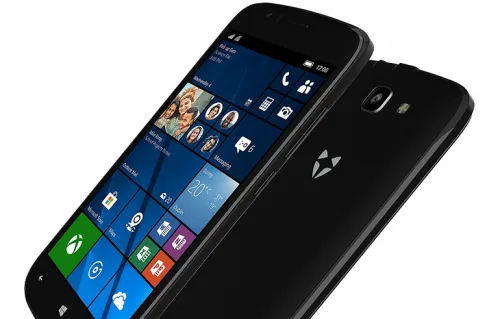 Wileyfox пилит самый бесполезный смартфон года