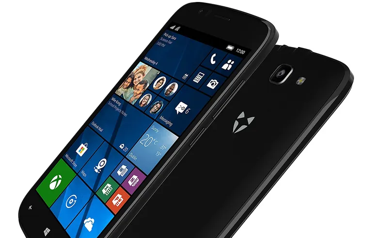 Wileyfox пилит самый бесполезный смартфон года