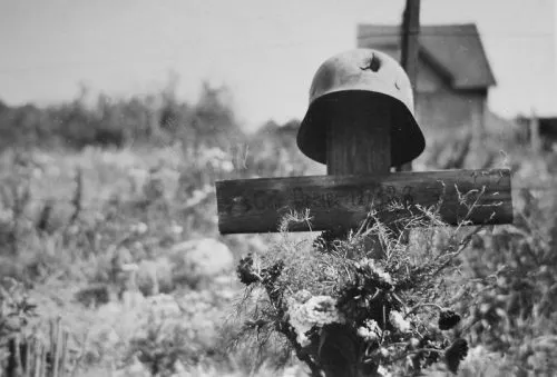 Пожалевшего фашистов школьника затравили, и он жестоко похудел