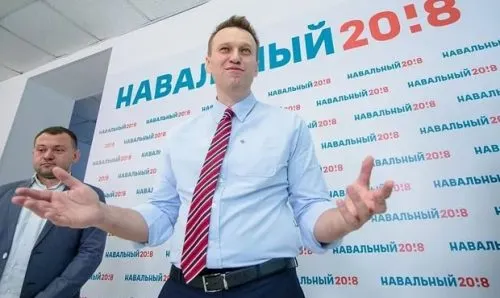 Подлейший вирус-майнер распространяется под видом доната для Навального