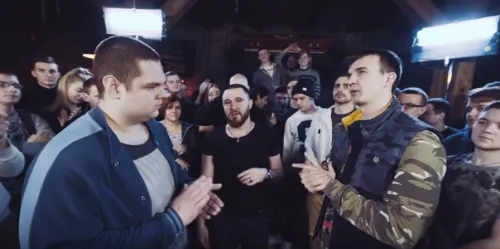 «Меня звал батлить Панин, но мы ставим на качество». Почему RBL спасёт русский батл-рэп