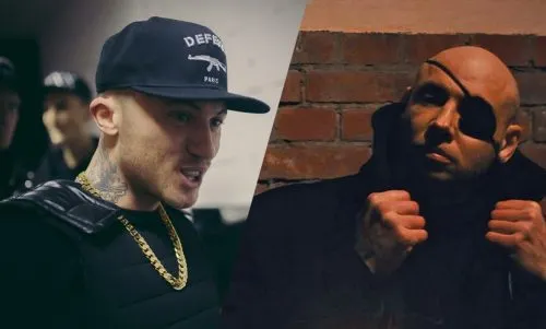 Почему Димаста – спаситель русского рэпа